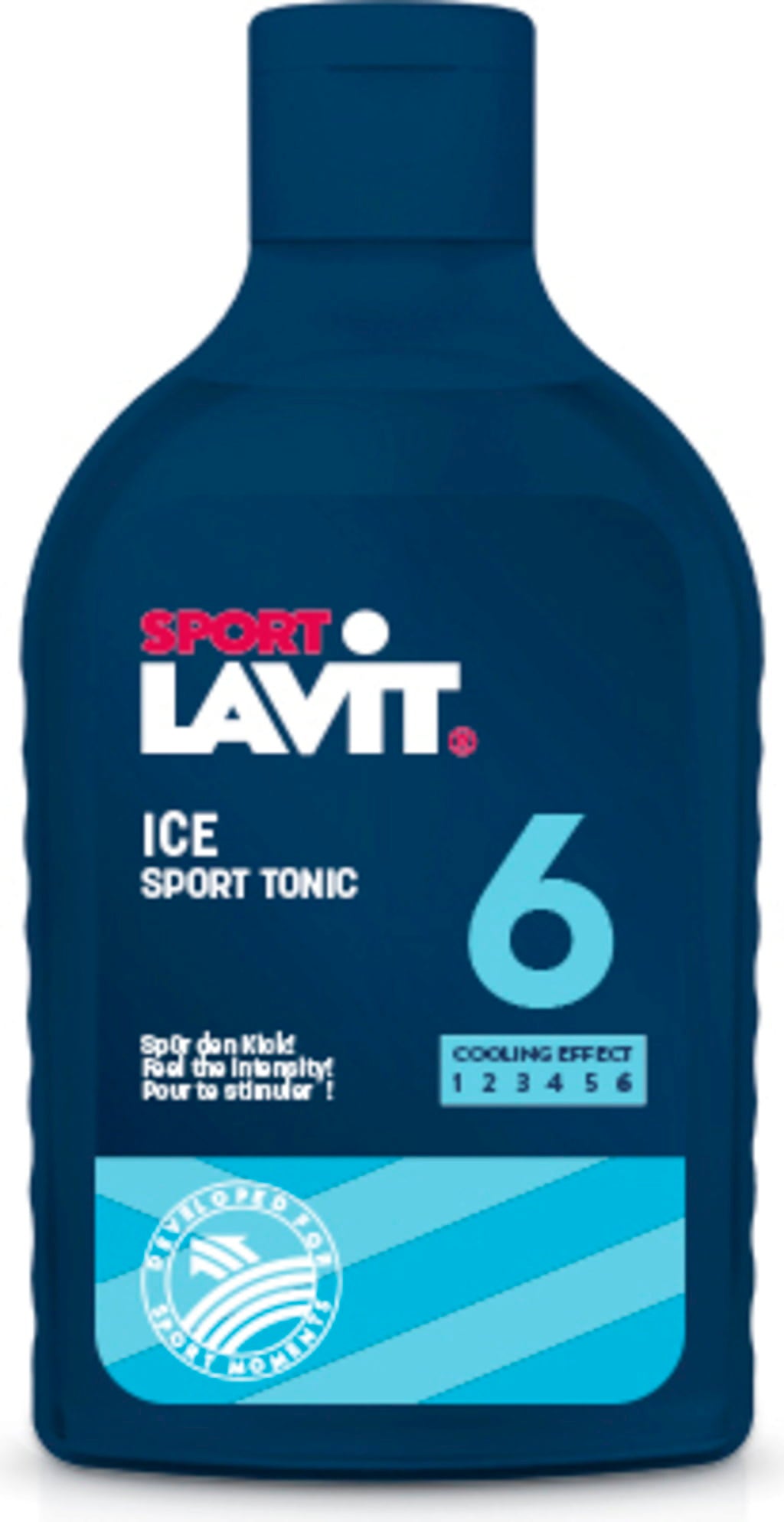 Ice Sport Tonic