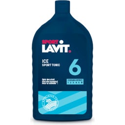 Ice Sport Tonic - 1.000 мл