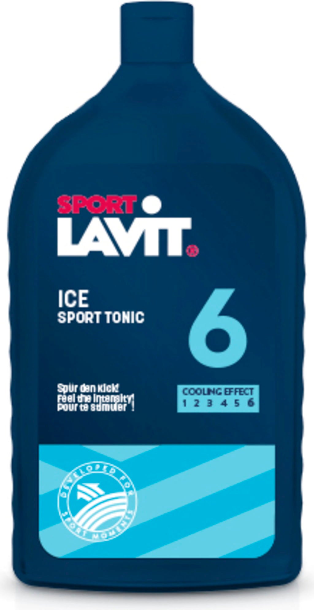 Ice Sport tonik