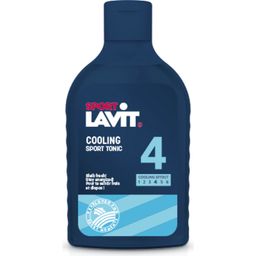 Ice Cooling Sport Tonic - 250 мл