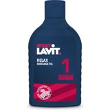 Sport LAVIT Relax Massage Oil