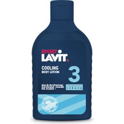 Sport LAVIT Cooling Body Lotion - 250 мл
