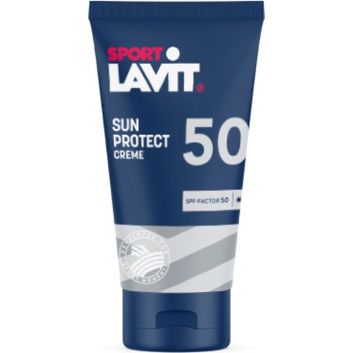 Sport LAVIT Sun Protect LSF 50 - 75 ml