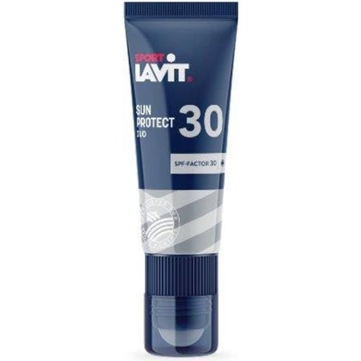 Sport LAVIT Sun Protect Duo FF 30 - 20 ml