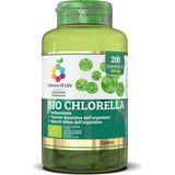Optima Naturals Colours of Life® - Chlorella Bio