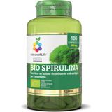 Optima Naturals Bio spirulina Colours of Life®