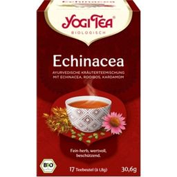 Yogi Tea Bio Čaj od Ehinaceje