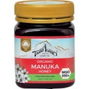 HOYER Organic Manuka Honey - MGO 550+