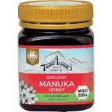 HOYER Organic Manuka Honey