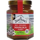 HOYER Organic Manuka Honey