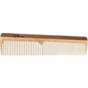 KOSTKAMM Wooden Comb - 1 Pcs. 