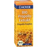 HOYER Propolis Extrakt Bio