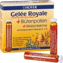 Organic Royal Belly + Flower Pollen Drink Ampoules - 100 ml