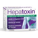 3 Chênes Laboratoires Hepatoxin - 60 tabletta