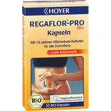 HOYER Organic REGAFLOR-PRO Capsules