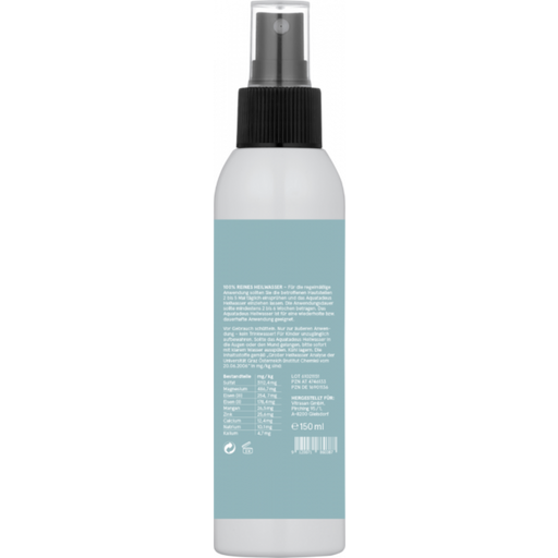 CBD VET Bőr és szőr spray - 150 ml