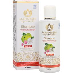 Maharishi Ayurveda Organic Kapha Herbal Shampoo