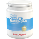 Panaceo Zeolite Care emäksinen kylpy - 360 g