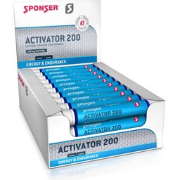 Sponser® Sport Food Activator 200 - Cola-Lemon