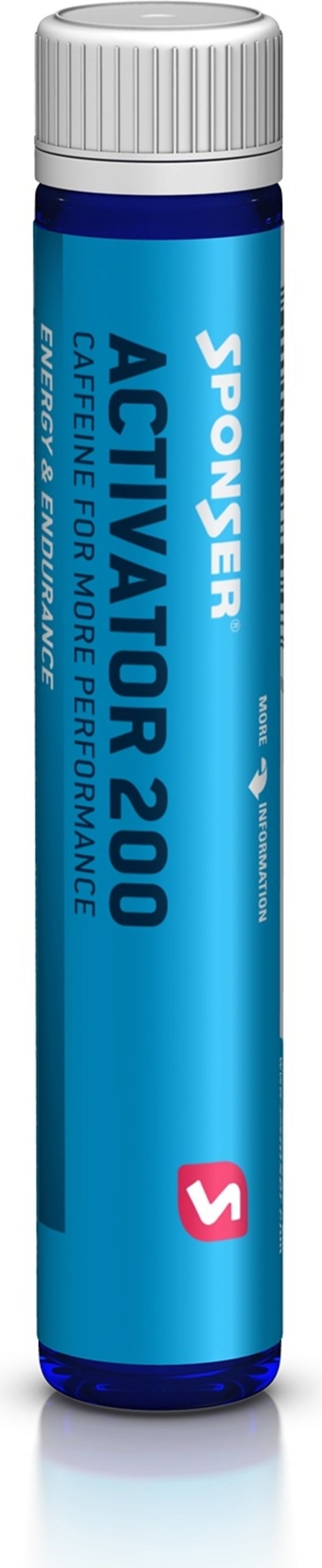 Sponser® Sport Food Activator 200