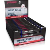 Sponser® Sport Food Amino 12500 Körsbär