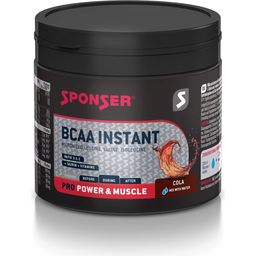 Sponser® Sport Food BCAA Instant - Cola