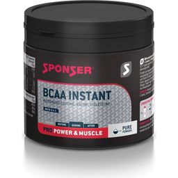 Sponser® Sport Food BCAA Instant - Neutral