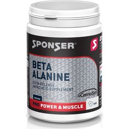 Sponser® Sport Food Beta Alanine Tabs - 140 tabliet