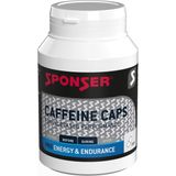 Sponser® Sport Food Koffein Kapslar