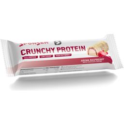 Sponser Sport Food Crunchy Protein baton - Raspberry