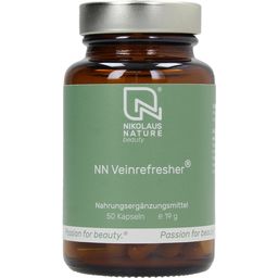 Nikolaus - Nature NN Veinrefresher®