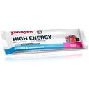 Sponser Sport Food High Energy Bar - Berry