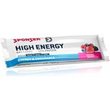 Sponser Sport Food High Energy Bar