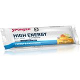 Sponser® Sport Food High Energy Bar