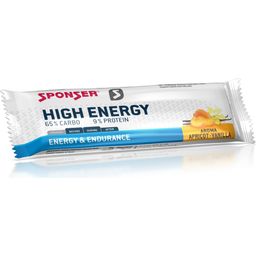 Sponser Sport Food High Energy baton