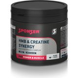 Sponser Sport Food HMB & Creatine Synergy