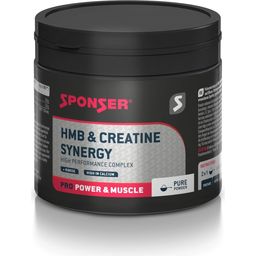 Sponser Sport Food HMB & Creatine Synergy