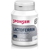 Sponser® Sport Food Lactoferrina Cápsulas
