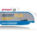 Sponser® Sport Food Liquid Energy PLUS -pussi
