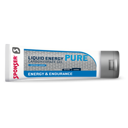 Sponser Sport Food Liquid Energy PURE - 70 g