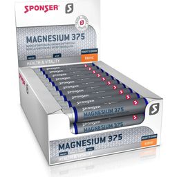 Sponser Sport Food Magnesium 375 Exotic
