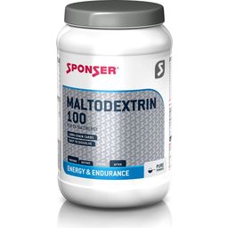 Sponser Sport Food Maltodextrina 100 - 900 g