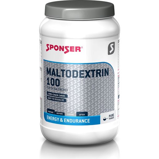 Sponser Sport Food Maltodextrin 100 - 900 g