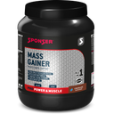 Sponser Sport Food Mass Gainer - Choco
