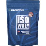 Natural Power ISO WHEY - 500 g