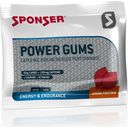 Sponser® Sport Food Power Gums, Fruit Mix, 75 g