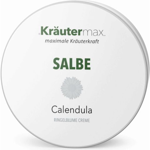 Kräutermax Měsíčková mast - 100 ml
