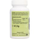 Vitamaze Ginkgo Biloba - 100 capsules