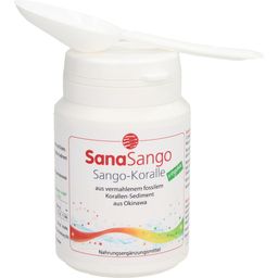 Sanacare SanaSango minerały - 100 g