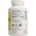ZeinPharma Vitamine C 1000mg - 120 Capsules
